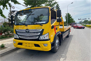 东华门汽车救援头像