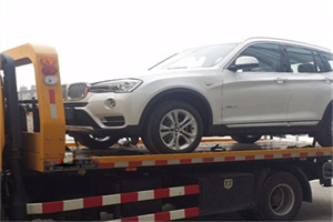 东华门拖车24小时服务电话